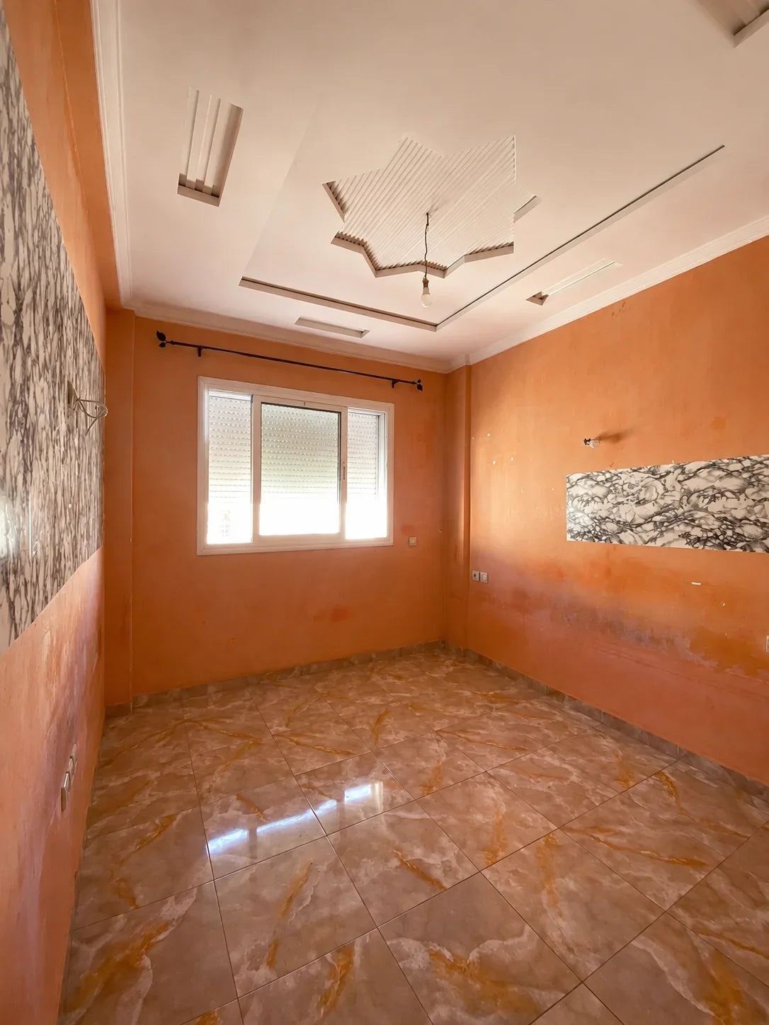 Three-bedroom family apartment for sale in Hay El Houda, Agadir — property view 10
