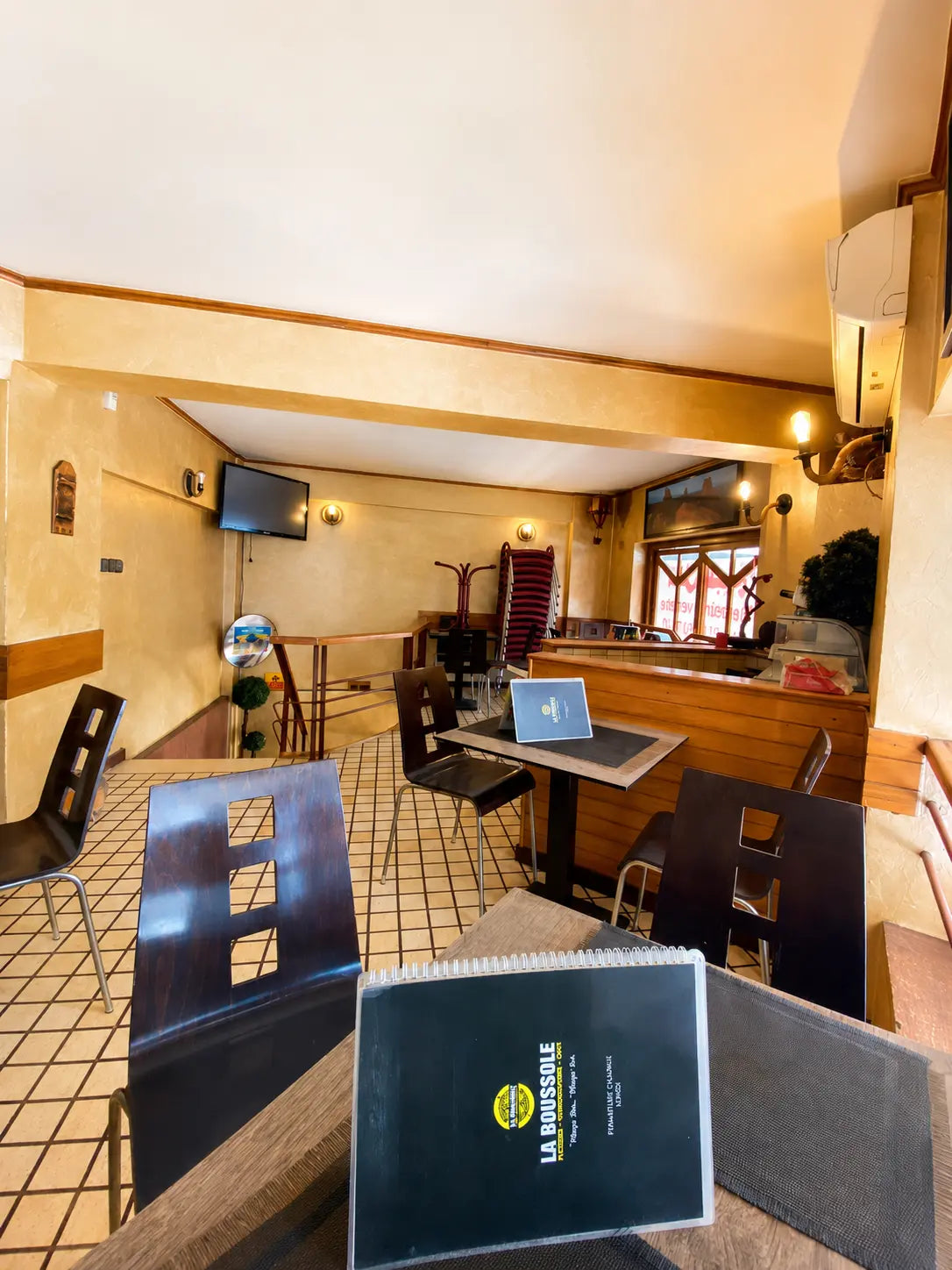 La Boussole Restaurant Property & Equipment for Sale — Agadir — image 1
