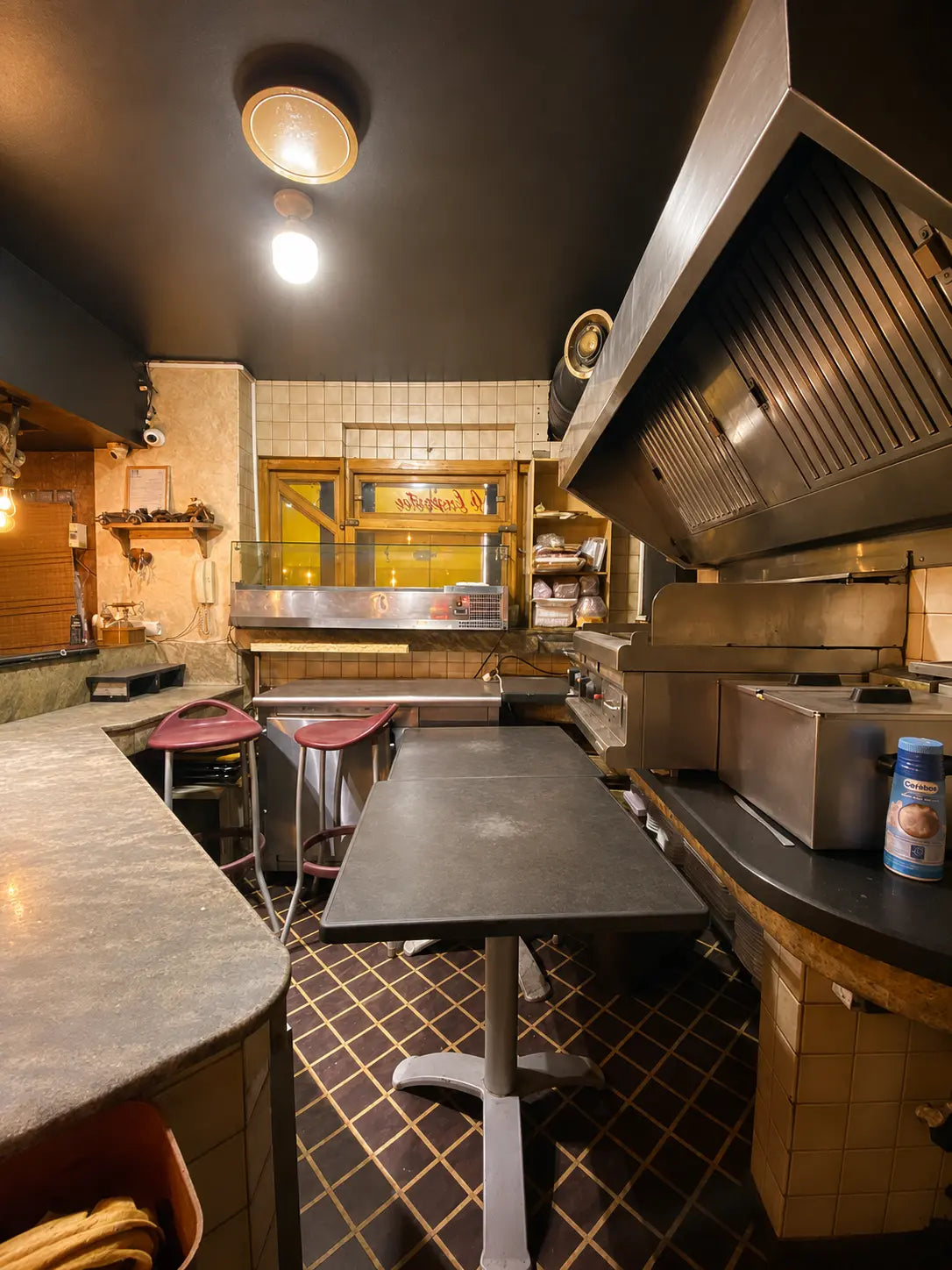 La Boussole Restaurant Property & Equipment for Sale — Agadir — image 3