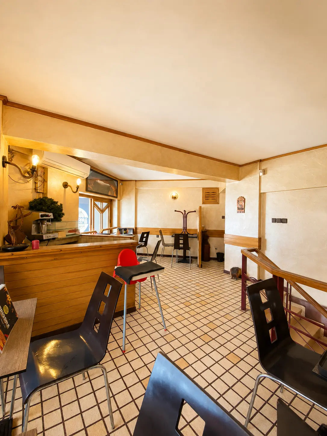 La Boussole Restaurant Property & Equipment for Sale — Agadir — image 4