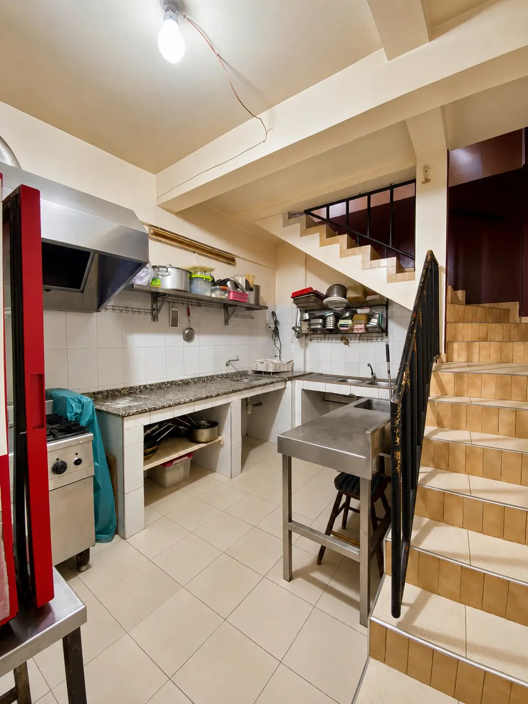 La Boussole Restaurant Property & Equipment for Sale — Agadir — image 9
