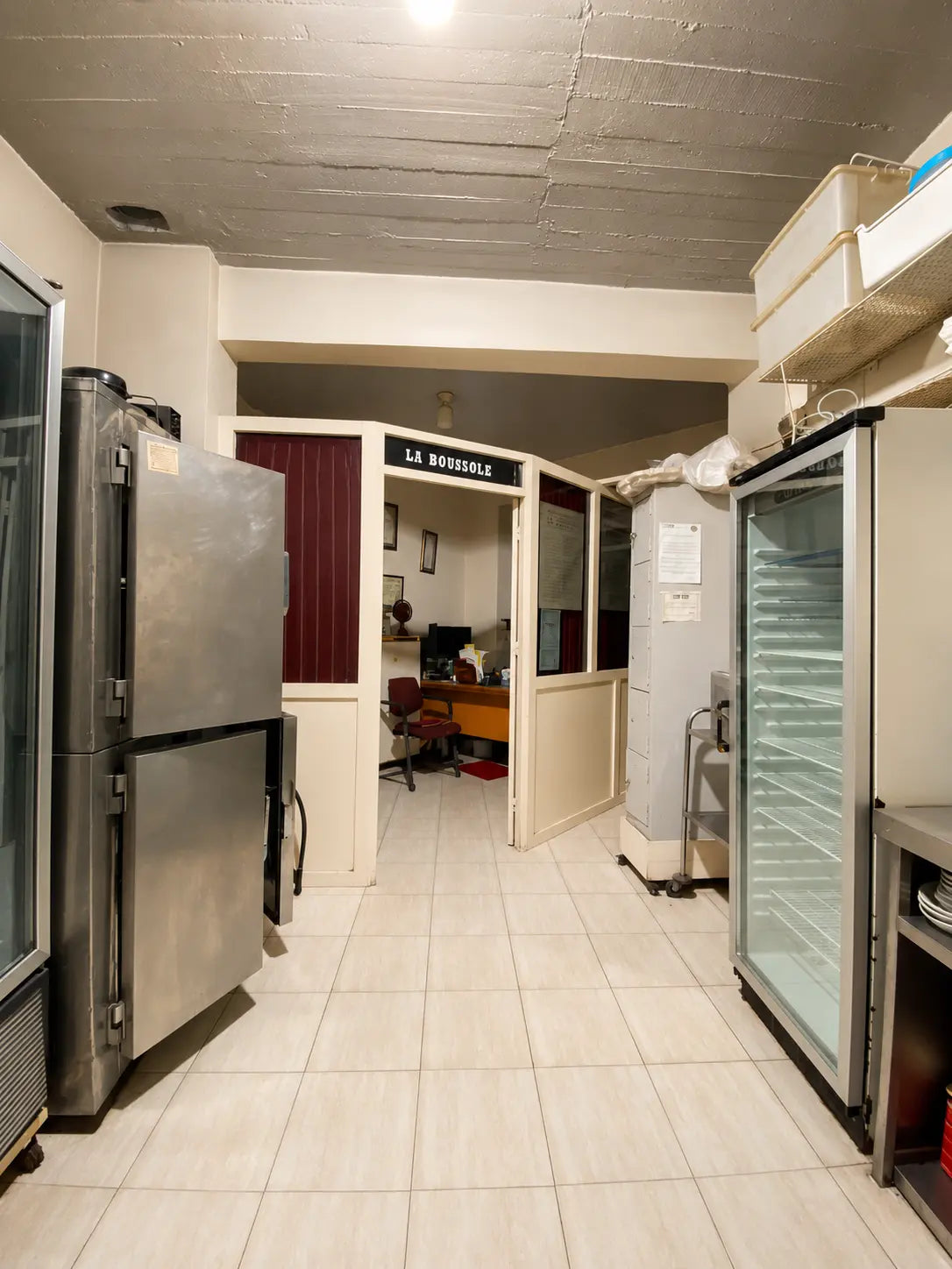 La Boussole Restaurant Property & Equipment for Sale — Agadir — image 11