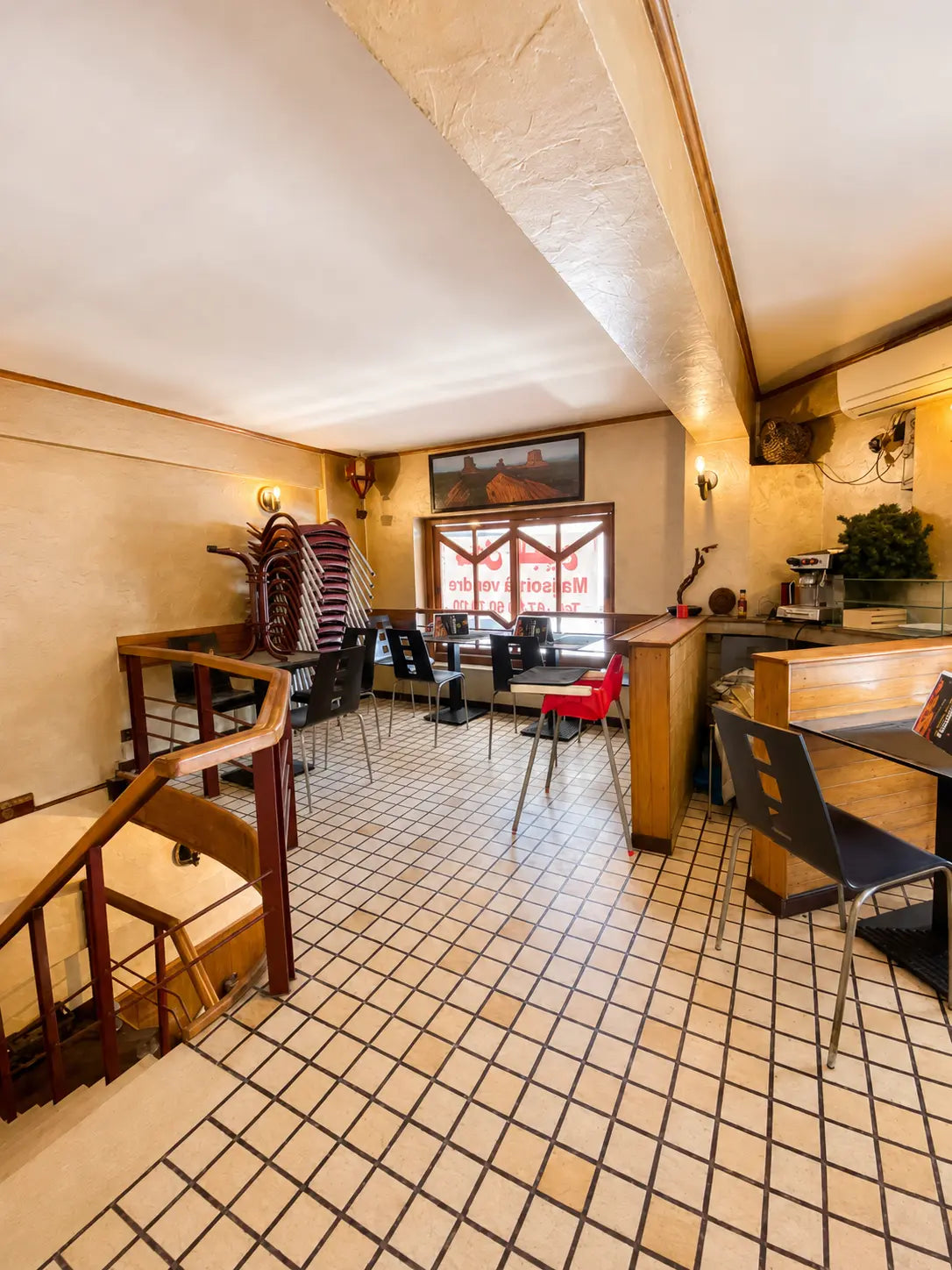 La Boussole Restaurant Property & Equipment for Sale — Agadir — image 14