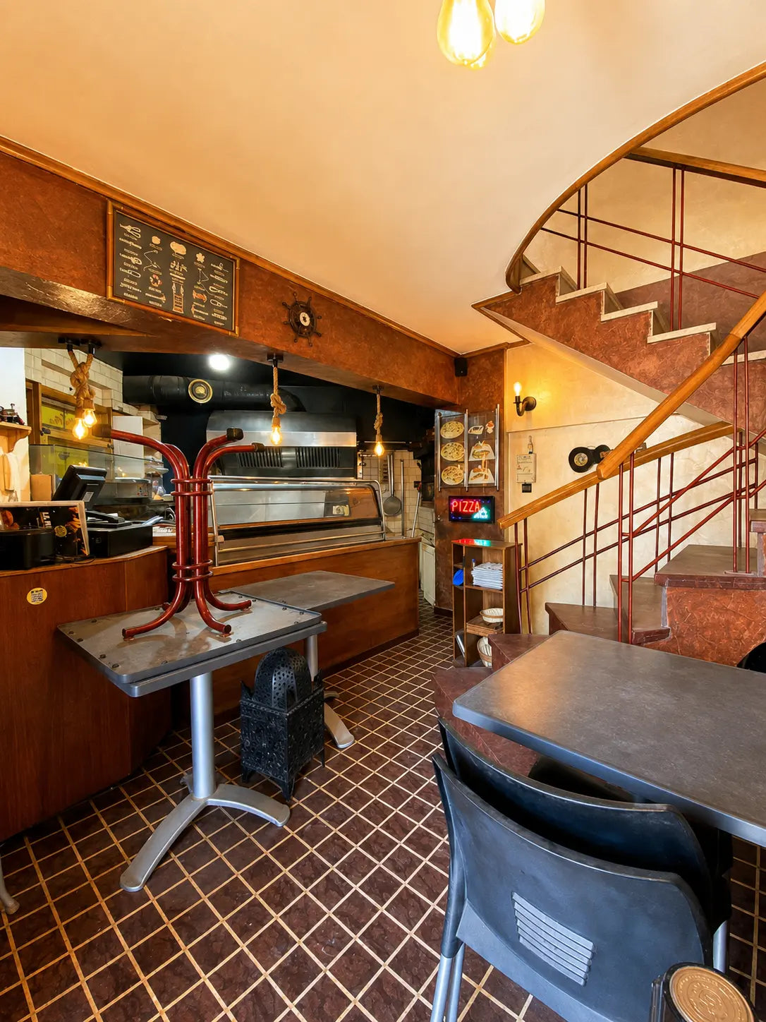 La Boussole Restaurant Property & Equipment for Sale — Agadir — image 15