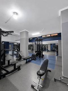 Palestra attrezzata e opportunità commerciale di 700 m² ad Agadir — immagine 3