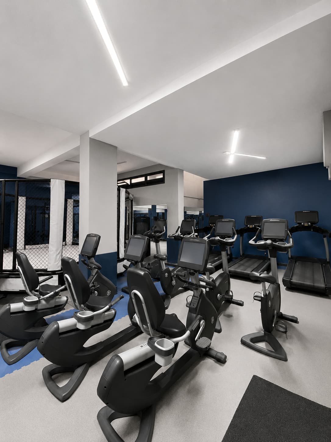 Equipped Gym & 700 m² Commercial Opportunity in Agadir — image 4