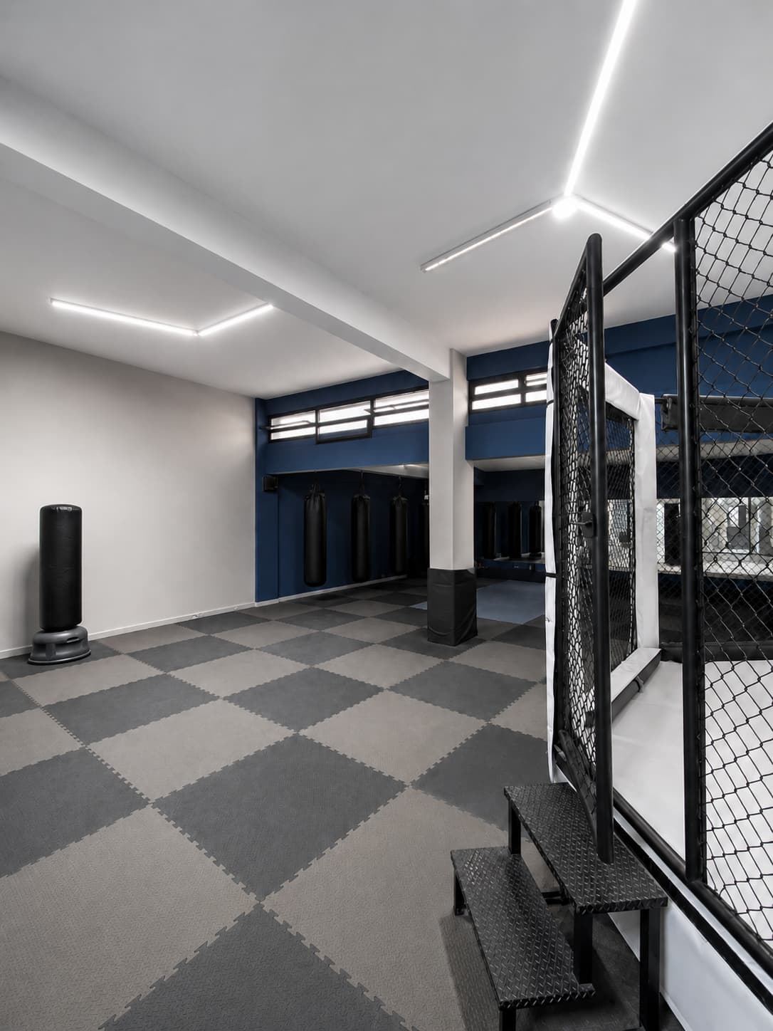 Equipped Gym & 700 m² Commercial Opportunity in Agadir — image 6