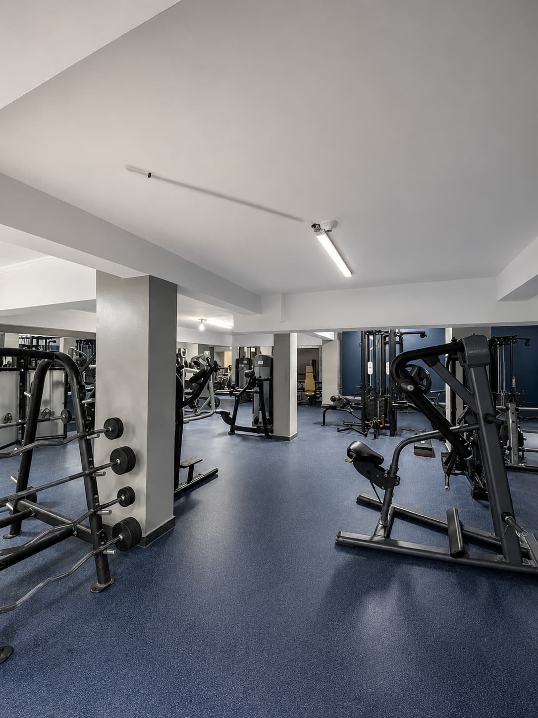 Equipped Gym & 700 m² Commercial Opportunity in Agadir — image 7