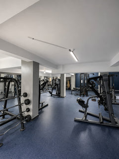 Palestra Attrezzata e Opportunità Commerciale di 700 m² ad Agadir — immagine 7