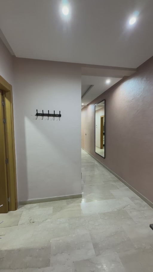 Property tour video | Agadir Bay 2-bed apartment with pool by DHAJIA Morocco