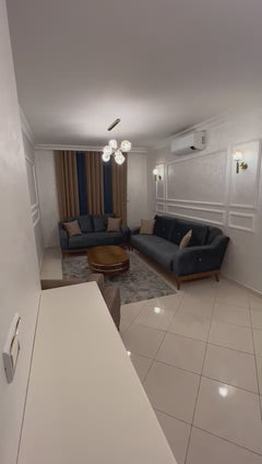 DHAJIA Hay Mohammadi, Agadir Modern 2-Bed Apartment + Mountain Views + Fibre WiFi-15